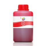 QC Epson Stylus Photo T20E Uyumlu Yazıcı Mürekkebi 500ml R Red Kırmızı Pigment