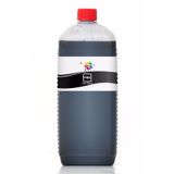 Qc Epson Stylus Photo T20E Yazıcı Uyumlu Kartuş Mürekkebi 1000ml PRO MBK Pigment-Mat Siyah