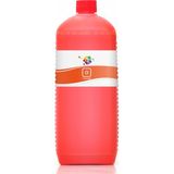 Qc Epson Stylus Photo T20E Yazıcı Uyumlu Kartuş Mürekkebi PRO 1000ml O Pigment-Turuncu - O Pigment - Turuncu