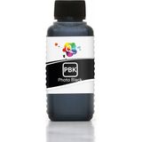 Qc Epson Stylus Photo T20E Yazıcı Uyumlu Kartuş Mürekkebi PRO 100ml PBK Pigment-Foto Siyah - PBK Pigment - Foto Siyah