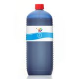 QC Epson Stylus TX101 Uyumlu Yazıcı Mürekkebi 1000ml C Cyan Mavi Pigment