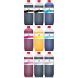 Qc Epson SureColor SC-P6000 STD Spectro Yazıcı Uyumlu Kartuş Mürekkebi PRO 1000ml PRO Set-9 Renk - PRO Set - 9 Renk