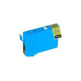 QC Epson T0712 Mavi Muadil Kartuş 0,425K