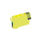 QC Epson T0714 Sarı Muadil Kartuş 0,425K