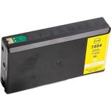 QC Epson T7894XXL Sarı Muadil Kartuş 4K