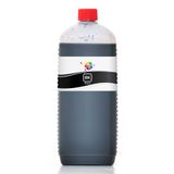 QC Epson WorkForce K101 Uyumlu Yazıcı Mürekkebi 1000ml BK Black Siyah Pigment