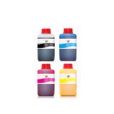QC Epson WorkForce Pro WF-5110DW Pro Set-4 Renk Yazıcı Uyumlu 500 ml Kartuş Mürekkebi