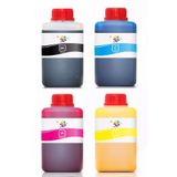 QC Epson WorkForce Pro WF-8010DW Yazıcı Uyumlu 500 ml Pro Set 4 Renk Kartuş Mürekkebi