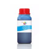 QC Epson WorkForce WF-100 Pro C Pigment-Mavi Yazıcı Uyumlu 250 ml Kartuş Mürekkebi
