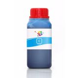 QC Epson WorkForce WF-110W Yazıcı Uyumlu 250 ml Pro C Pigment Mavi Kartuş Mürekkebi