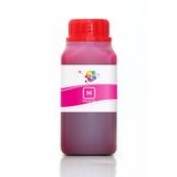 QC Epson WorkForce WF-7010 Yazıcı Uyumlu 250 ml Pro M Pigment Magenta Kartuş Mürekkebi