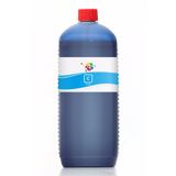 QC Epson WorkForce WF100 Yazıcı Uyumlu 1000 ml Pro C Pigment Mavi Kartuş Mürekkebi