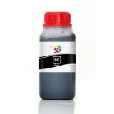 QC HP 350 CB335 Kartuş Mürekkebi 250ml BK Black Siyah Pigment