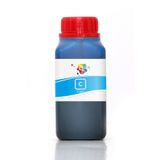 QC HP 350 CB337 Kartuş Mürekkebi 250ml C Cyan Mavi Dye