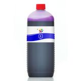 QC HP 45 HP 1918 TIJ 2.5 Endüstriyel Kodlama Ve Markalama Dye Mürekkep Blue 1000ml B Blue Gök Mavi Dye