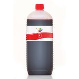 QC HP 45 HP 1918 TIJ 2.5 Endüstriyel Kodlama Ve Markalama Dye Mürekkep Red 1000ml R Red Kırmızı Dye