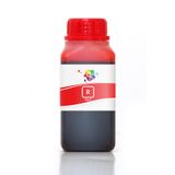 QC HP 45 HP 1918 TIJ 2.5 Endüstriyel Kodlama Ve Markalama Dye Mürekkep Red 250ml R Red Kırmızı Dye