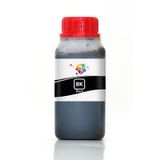 QC HP 704 CN692A Kartuş Mürekkebi 250ml BK Black Siyah Pigment