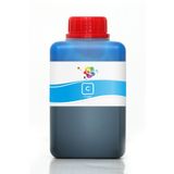 QC HP 704 CN693A Kartuş Mürekkebi 500ml C Cyan Mavi Dye
