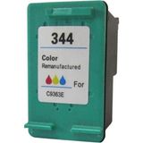 QC Hp C9363E (344) Renkli Muadil Kartuş 0,58K