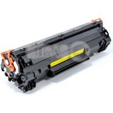 QC Hp CB435A & Canon CRG712 Muadil Toner 1,5k