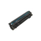 QC Hp CE285A &amp; Canon CRG725 Muadil Toner 1,6k