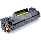 QC Hp CE285A/CB435A/CB436A Universal Muadil Toner 1,6k