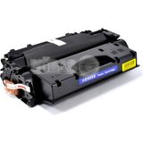 QC Hp CE505X & Canon CRG719H Muadil Toner 6,4k