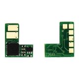 QC Hp CF217A &amp; Canon CRG047 Chip 1,6k