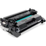 QC Hp CF259A Chipli Muadil Toner 3,1k