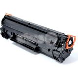 QC Hp CF283A Muadil Toner 1,5k