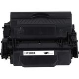 QC Hp CF289X & Canon CRG056X Chipsiz Muadil Toner 10K