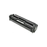 QC Hp CF530A Siyah Muadil Toner 1,1k