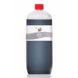 QC HP Designjet Z2100 24 Yazıcı Uyumlu Pro Serisi 1000 ml Gy Pigment Gri Kartuş Mürekkebi