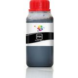 QC HP Designjet Z2100 44 Yazıcı Uyumlu Pro Serisi 250 ml PBK Pigment Siyah Kartuş Mürekkebi