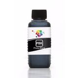 QC HP Designjet Z2100 Yazıcı Pro Serisi 1000 ml Pbk Pigment Siyah Uyumlu Kartuş Mürekkebi