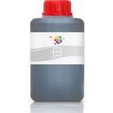 QC HP Designjet Z3200 24 Inch Yazıcı Uyumlu Pro Serisi 500 ml Lgy Pigment Açık Gri Kartuş Mürekkebi