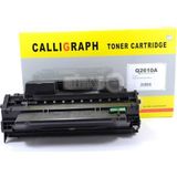 QC Hp Q2610A Muadil Toner 6k