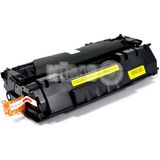 QC Hp Q7553A &amp; Q5949A Muadil Toner 3k