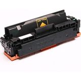 QC Hp W2030X Chipli Siyah Muadil Toner 7,5k