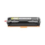 QC Hp W2032A Chipli Sarı Muadil Toner 2,1k
