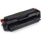 QC Hp W2033X Chipli Kırmızı Muadil Toner 6k