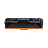QC Hp W2210A Siyah Muadil Toner 1,35K