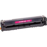 QC Hp W2213X Chipsiz Kırmızı Muadil Toner 2,45K