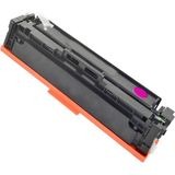 QC Hp W2223A Chipsiz Kırmızı Muadil Toner 1,2k