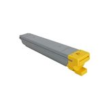 QC Hp W9102MC Sarı Muadil Toner 20K