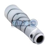 QC Konica Minolta Bizhub TN114 Muadil Toner 11K