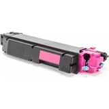 QC Kyocera TK5370 Kırmızı Muadil Toner 5k