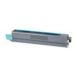 QC Lexmark C925 Kırmızı Muadil Toner 7,5k