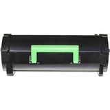 QC Lexmark MX310 Muadil Toner 10K